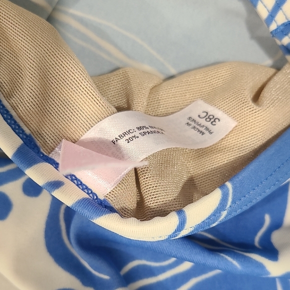 Colorful Patterned Tank Tops - Picture 2 of 9